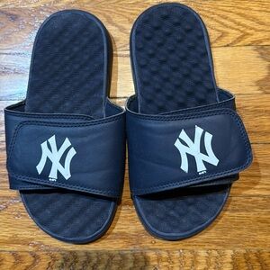 NY Yankee Youth Slides